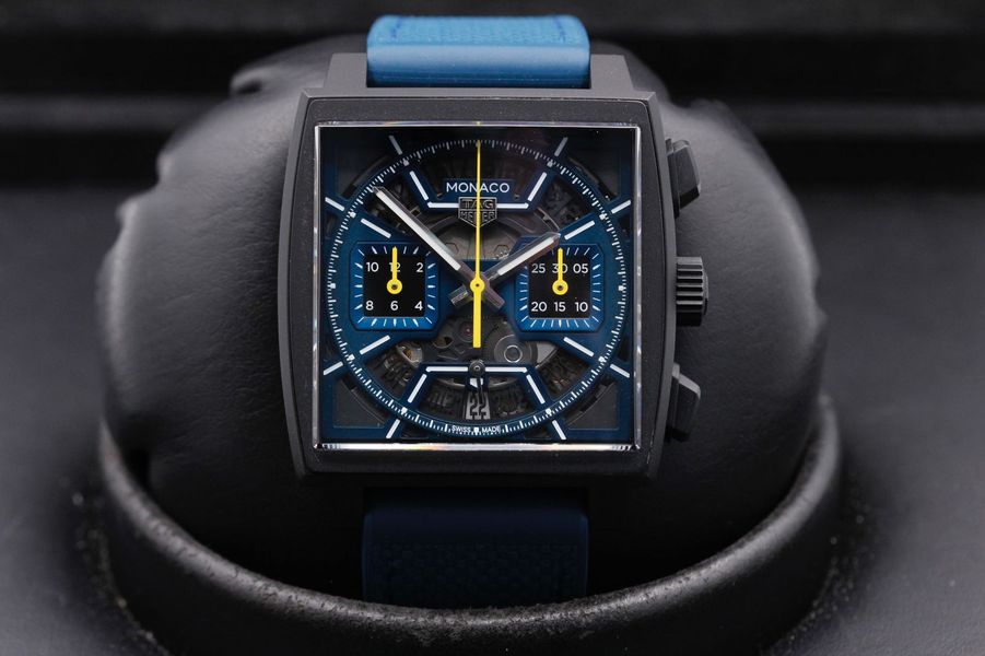 Tag Heuer Monaco CBL2188.FT6261